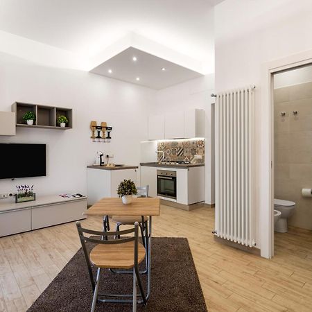 Sister'S Suite Apartment Palermo Exterior foto